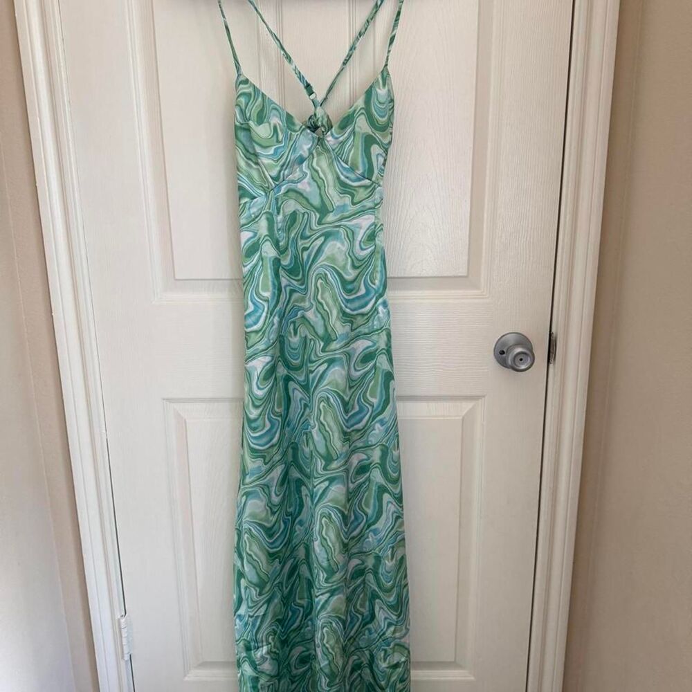 Unbranded Women's multi Dress